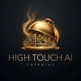 High Touch Catering logo